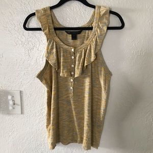 Marc by Marc Jacobs top